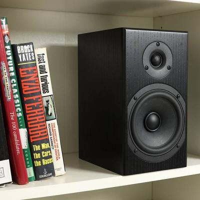 Totem Acoustic Ported 2-Way Design Loon Monitor - LOON (BA)