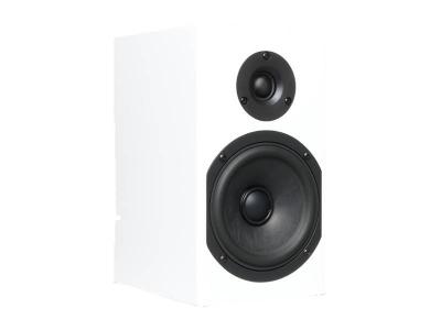 Totem Acoustic Ported 2-Way Design Loon Monitor - LOON (SW)