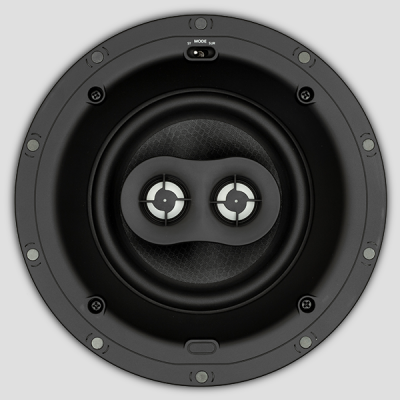 Totem Acoustic 8" In-Ceiling Speaker - KIN IC62SST