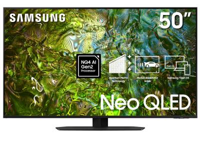 50" Samsung QN50QN90DAFXZC Neo QLED 4K QN90D Tizen OS Smart TV