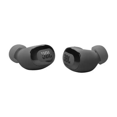 JBL Live Buds 3 True wireless Noise Cancelling Earbuds with Smart Charging Case - JBLLIVEBUDS3BLKAM