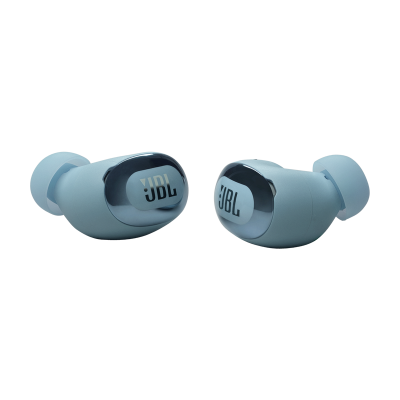 JBL Live Buds 3 True wireless Noise Cancelling Earbuds with Smart Charging Case - JBLLIVEBUDS3BLUAM