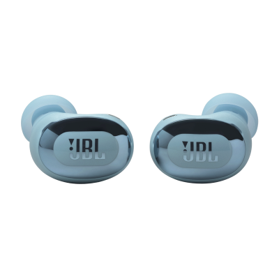 JBL Live Buds 3 True wireless Noise Cancelling Earbuds with Smart Charging Case - JBLLIVEBUDS3BLUAM